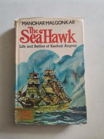 The Sea Hawk MANOHAR MALGONKAR