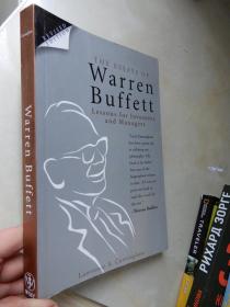 Essays of Warren Buffett：Lessons for Investors and Managers