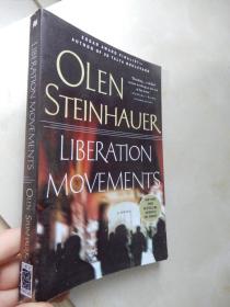 Liberation Movements