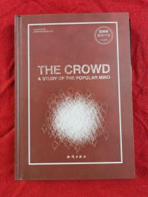 乌合之众 : 大众心理研究 = The Crowd: A Study 
of the Popular Mind : 英文