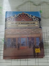 THE ART OF WATCHING FILMS