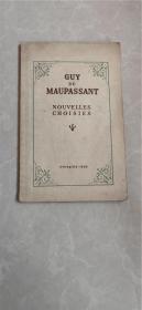 GUY DE MAUPASSANT