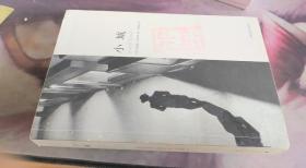 小城 [美]布洛克 著；刘丽真 译 / 上海译文出版社
