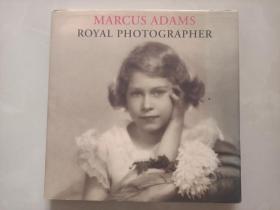 marcus adams royal photograph