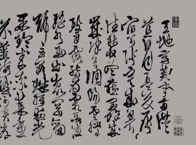 徐渭草书千字文微喷复制 徐渭草书千字文1:1超清复制375*29
本交易仅支持邮寄