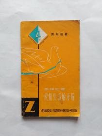 怎样处理爱情生活的矛盾（青年信箱4）