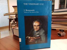 The Visionary Eye: Essays in the Arts, Literature, and Science.