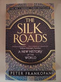 The Silk Roads