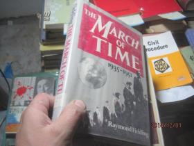 The March of Time 1935-1951 精4677