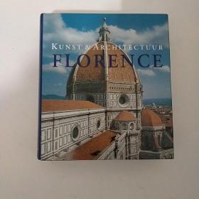 kunst&architectuur Florence