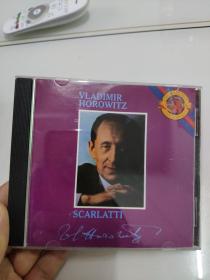 【音乐】VLADIMIR HOROWITZ  1CD