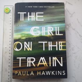 The Girl on the Train