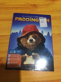 帕丁顿熊 DVD