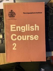 English Course 2