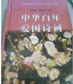 中华百年爱国诗词