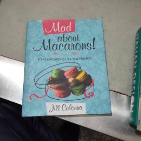 Mad about Macanons