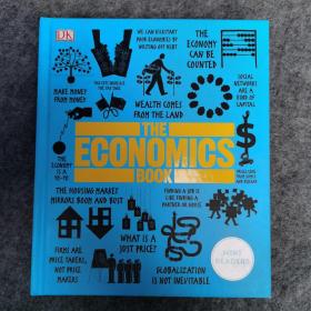 THE ECONOMICS BOOK