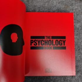 The Psychology Book