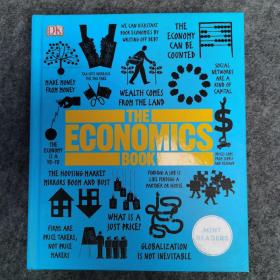 THE ECONOMICS BOOK