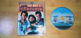 HANGOVER宿醉(HD-DVD)