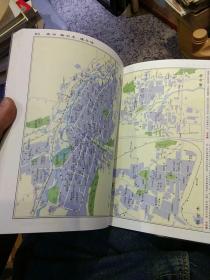 2012中国地图册  中国地图出版社  编  中国地图出版社9787503127038