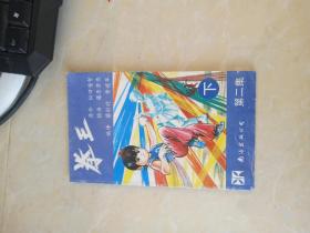 拳王 第二集 下