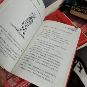 了不起的大盗奶奶：大卫·少年幽默小说系列