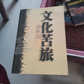 文化苦旅