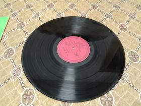 大黑胶唱片---知音难觅(胡晓晴演唱)