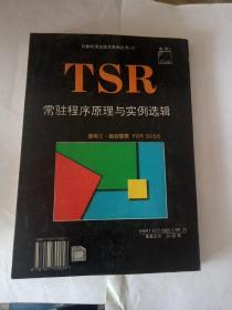 TSR常驻程序原理与实例选辑 DOS时代的技术