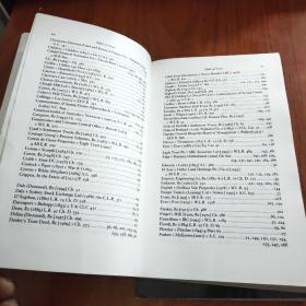 CLARENDON LAW SERIES【2本合售.详见图】