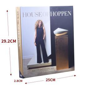 House of Hoppen 室内设计师赫本作品