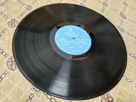 大黑胶唱片---舞曲世界（1）内有:朱晓琳，程琳，成方圆，蒋大为，朱明瑛，张燕妮，苏小明等歌曲！