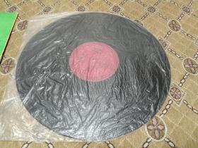 大黑胶唱片---知音难觅(胡晓晴演唱)