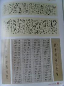 姬振声：  国家艺术《姬振声书法作品选》