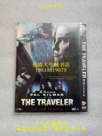 【DVD-649】the traveller游侠，又名：旅行者【个人私藏电影大片光盘碟片DVD-9（D9金盘）DTS】在一个黑暗的圣诞节前夜，小镇上孤单的警长在值夜班时遇见了一个名叫Mr. Nobody的神秘男子。随着夜幕渐深，警长发现此人其实是一个劣迹斑斑的报复心极强的杀手。