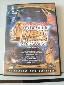 【电影】 NBA决赛时刻   DVD   1碟装
