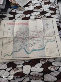 沈阳市区电、汽车线路图(有毛像和林题)