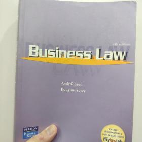 Business   Law 4th edition