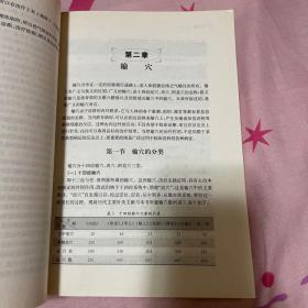 中医老课本系列·全国中医学院2教材重刊：针灸学