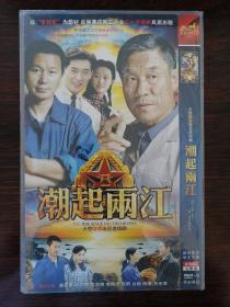 潮起两江 2DVD9