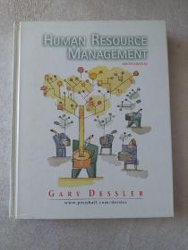 HUMAN RESOURCE MANAGEMENT