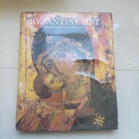 BYZANTINE ART