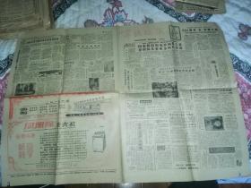 羊城晚报1983年1月31日