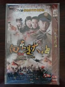 向东是大海 2DVD9