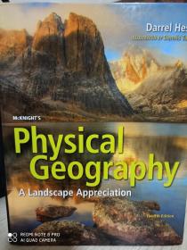 Mcknight's physical geography
