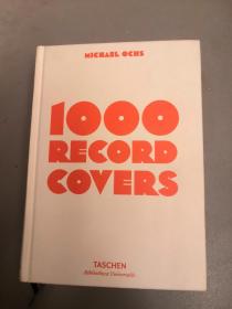 1000 record covers 唱片封面 包邮