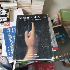 Leonardo da Vinci.：The Complete Paintings