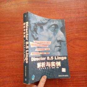 Director 8.5 Lingo解析与实例