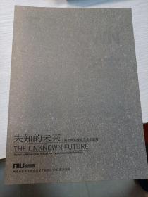 未知的未来
河北国际视觉艺术实验展
